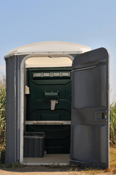 Portable bathroom rental in Desloge, MO