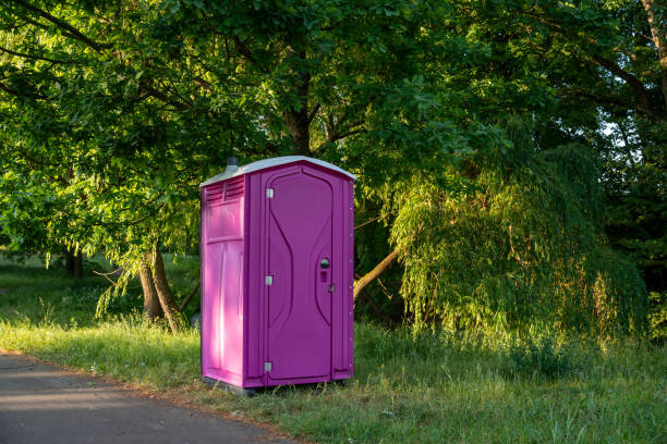 Best Affordable porta potty rental  in Desloge, MO