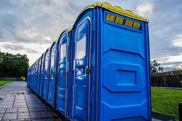 Best Porta potty delivery and setup  in Desloge, MO